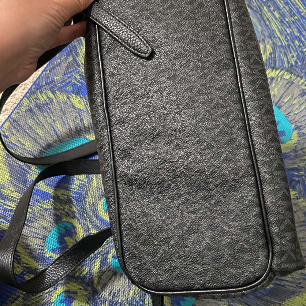 Micheal Kors Abbey back pack